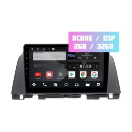 Wide Media MT1065QT-2/32 для Kia Optima IV 2016-2020 (для авто без камеры) на Android 10.0