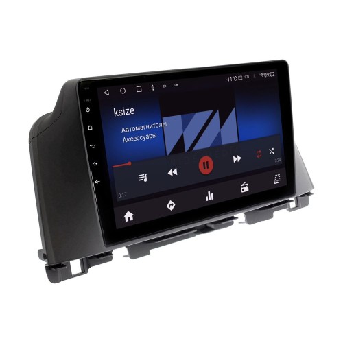 Wide Media MT1065QT-2/32 для Kia Optima IV 2016-2020 (для авто без камеры) на Android 10.0