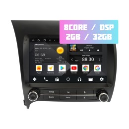 Wide Media MT9748QT-2/32 для KIA Cerato III 2013-2018 на Android 10.0