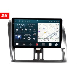 Штатная магнитола Redpower 2K 75360 Hi-Fi для Volvo XC60 2008-2017 на Android 10.0