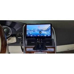 Штатная магнитола Redpower 2K 75360 Hi-Fi для Volvo XC60 2008-2017 на Android 10.0