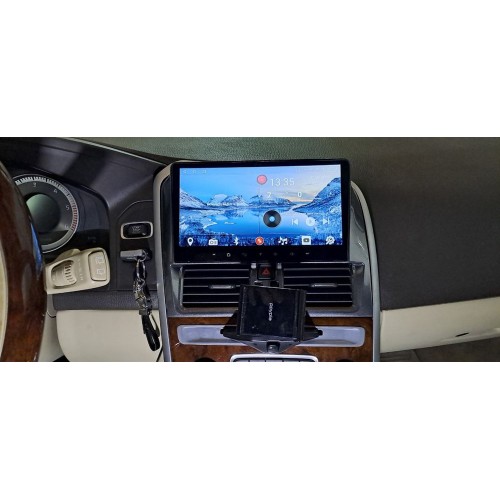 Штатная магнитола Redpower 2K 75360 Hi-Fi для Volvo XC60 2008-2017 на Android 10.0