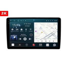 Штатная магнитола Redpower 2K 75129 Hi-Fi для Nissan Tiida I 2007-2010 на Android 10.0