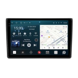 Штатная магнитола Redpower 2K 75050 Hi-Fi для Audi A4 2005-2008 на Android 10.0