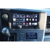Штатная магнитола Redpower 2K 75070 Hi-Fi для Toyota Fortuner II (2015-2025), Corolla (03.2016-01.2019) на Android 10.0
