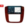Штатная магнитола Redpower 2K 75421W Hi-Fi для Chevrolet Tahoe III 2006-2014 на Android 10.0