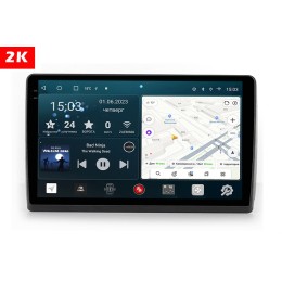 Штатная магнитола Redpower 2K 75171 Hi-Fi для Great Wall Hover H6 2012-2016 на Android 10.0