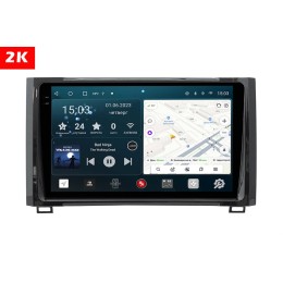 Штатная магнитола Redpower 2K 75181 Hi-Fi для Toyota Tundra II 2013-2021 на Android 10.0