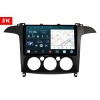 Штатная магнитола Redpower 2K 75135M Hi-Fi для Ford S-Max I (2006-2015) с кондиционером на Android 10.0