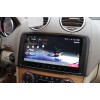 Штатная магнитола Redpower 2K 75168M Hi-Fi для Mercedes GL-klasse (X164), ML-klasse (W164) 2005-2012 на Android 10.0 матовая