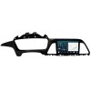 Штатная магнитола Redpower 2K 75060 Hi-Fi для Hyundai Sonata VII (LF) 2014-2017 на Android 10.0