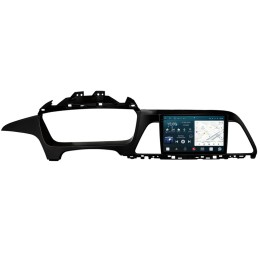 Штатная магнитола Redpower 2K 75060 Hi-Fi для Hyundai Sonata VII (LF) 2014-2017 на Android 10.0
