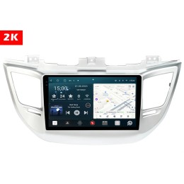 Штатная магнитола Redpower 2K 75147 Hi-Fi для Hyundai Tucson III 2015-2018 на Android 10.0
