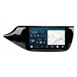 Штатная магнитола Redpower 2K 75238G Hi-Fi для Kia Ceed II 2012-2018 на Android 10.0 глянец