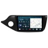 Штатная магнитола Redpower 2K 75238M Hi-Fi для Kia Ceed II 2012-2018 на Android 10.0 матовая