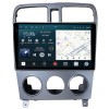 Штатная магнитола Redpower 2K 75563 Hi-Fi для Subaru Forester 2002-2008 на Android 10.0