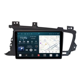 Штатная магнитола Redpower 2K 75091 Hi-Fi для Kia Optima III 2010-2013 на Android 10.0