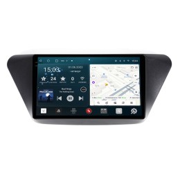 Штатная магнитола Redpower 2K 75120 Hi-Fi для Lifan X50 2015-2022 на Android 10.0