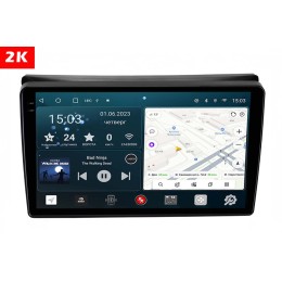Штатная магнитола Redpower 2K 75042 Hi-Fi для Kia Sorento 2012+ (XM, рестайл) на Android 10.0