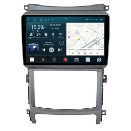 Штатная магнитола Redpower 2K 75197 Hi-Fi для Hyundai ix55 2008-2013 на Android 10.0
