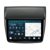 Автомагнитола Redpower 2K 75038 2K 6/128 ГБ для Mitsubishi Pajero Sport II, L200 IV 2006-2015 на Android 10.0