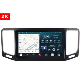 Штатная магнитола Redpower 2K 75355 Hi-Fi для Volkswagen Sharan 2010-2022 на Android 10.0