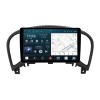 Штатная магнитола Redpower 2K 75299 Hi-Fi для Nissan Juke I 2010-2019 на Android 10.0