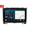 Штатная магнитола Redpower 2K 75113 Hi-Fi для Great Wall Hover H3 2010-2014,H5 2010-2012 на Android 10.0