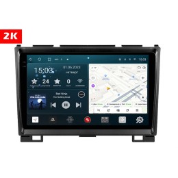 Штатная магнитола Redpower 2K 75113 Hi-Fi для Great Wall Hover H3 2010-2014,H5 2010-2012 на Android 10.0