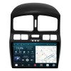 Штатная магнитола Redpower 2K 75110 Hi-Fi для Hyundai Santa Fe 2004-2006 на Android 10.0