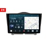 Штатная магнитола Redpower 2K 75061 Hi-Fi для Lada Granta 2018-2025 на Android 10.0