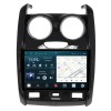 Штатная магнитола Redpower 2K 75260 Hi-Fi для Renault Duster 2015-2021 на Android 10.0