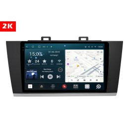Штатная магнитола Redpower 2K 75562 Hi-Fi для Subaru Outback, Legacy 2014-2021 на Android 10.0