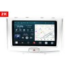 Штатная магнитола Redpower 2K 75173 Hi-Fi для Haval H6 2014-2020 на Android 10.0