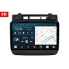 Штатная магнитола Redpower 2K 75143 Hi-Fi для Volkswagen Touareg 2010-2019 на Android 10.0