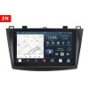 Штатная магнитола Redpower 2K 75034 Hi-Fi для Mazda 3 (BL) 2009-2013 на Android 10.0