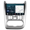 Штатная магнитола Redpower 2K 75357 Hi-Fi для Renault Logan, Sandero 2009-2013 на Android 10.0
