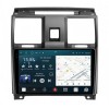 Штатная магнитола Redpower 2K 75154 Hi-Fi для УАЗ Патриот 3163 2012-2016 на Android 10.0