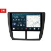 Штатная магнитола Redpower 2K 75062 Hi-Fi для Subaru Forester III, Impreza III 2007-2013 на Android 10.0