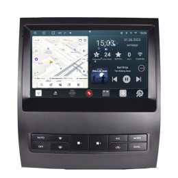 Штатная магнитола Redpower 2K 75282 Hi-Fi для Lexus GX470 2002-2009 топовые комплектации на Android 10.0