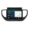Штатная магнитола Redpower 2K 75267 Hi-Fi для Hyundai Solaris 2020-2022 на Android 10.0