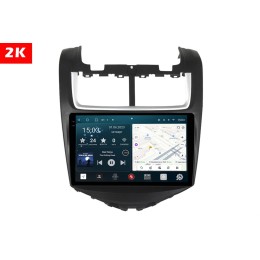 Штатная магнитола Redpower 2K 75229 Hi-Fi для Chevrolet Aveo II 2011-2020 на Android 10.0