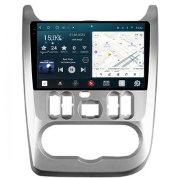 Штатная магнитола Redpower 2K 75357 Hi-Fi для Lada Largus I 2012-2020 на Android 10.0