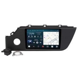 Штатная магнитола Redpower 2K 75306 Hi-Fi для KIA Rio IV 2020-2023 на Android 10.0
