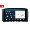Штатная магнитола Redpower 2K 75169 Hi-Fi для Mercedes R-class на Android 10.0