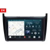 Штатная магнитола Redpower 2K 75134 для Volkswagen Polo 5 2009-2019 на Android 10.0