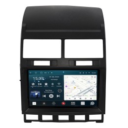 Штатная магнитола Redpower 2K 75142 для Volkswagen Touareg 2002-2010 на Android 10.0