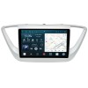 Штатная магнитола Redpower 2K 75167 Hi-Fi для Hyundai Solaris II 2017-2020 на Android 10.0