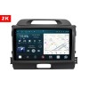 Штатная магнитола Redpower 2K 75074 Hi-Fi для KIA Sportage III 2010-2016 на Android 10.0