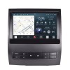 Штатная магнитола Redpower 2K 75282 Hi-Fi для Toyota Land Cruiser Prado 120 2002-2009 топовые комплектации на Android 10.0